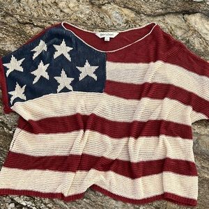 Americana Knit